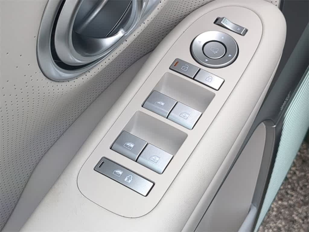 Thumbnail: 2026 Hyundai Ioniq - 17