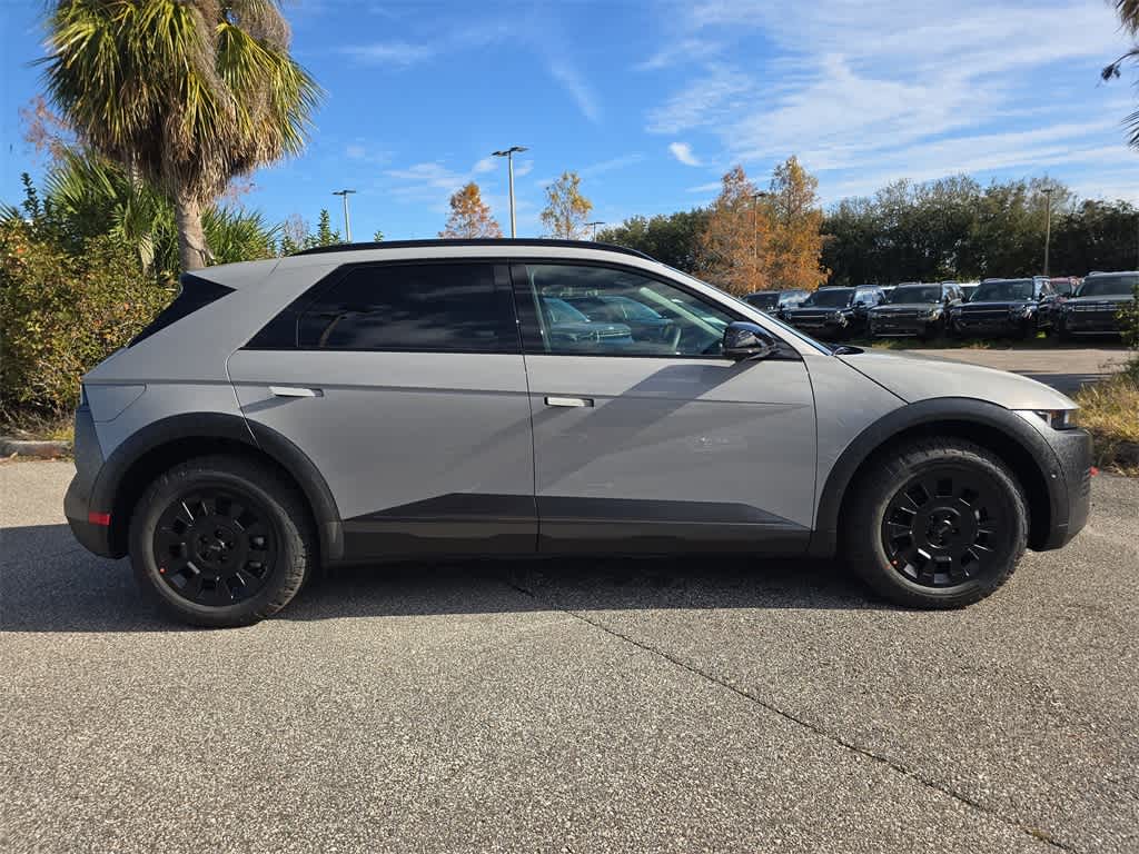 Thumbnail: 2026 Hyundai Ioniq 5 - 6