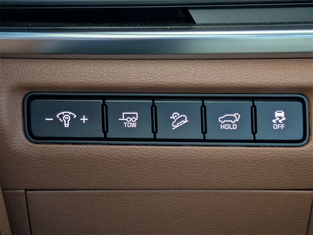 Thumbnail: 2024 Kia Telluride - 41