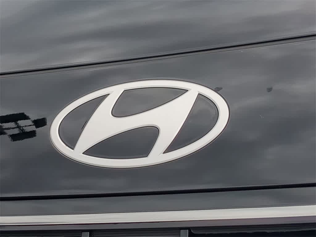 Thumbnail: 2026 Hyundai Palisade - 10