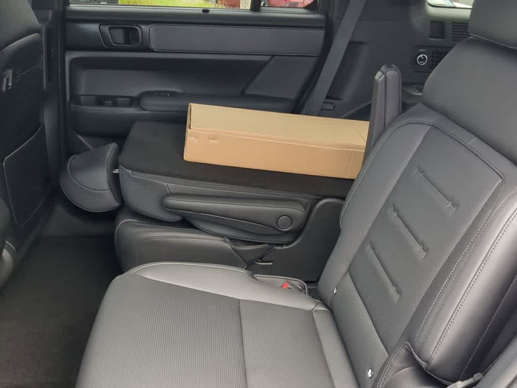 Thumbnail: 2026 Hyundai Santa Fe - 21