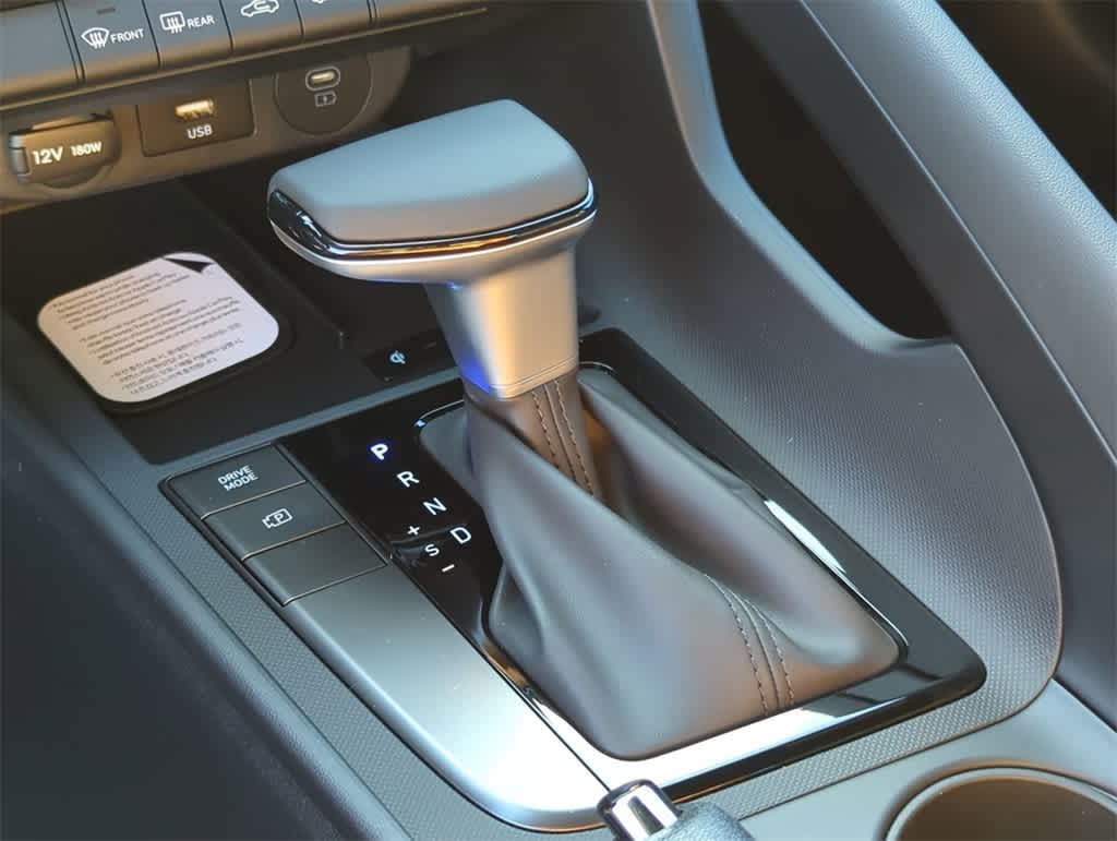 Thumbnail: 2026 Hyundai Elantra - 33