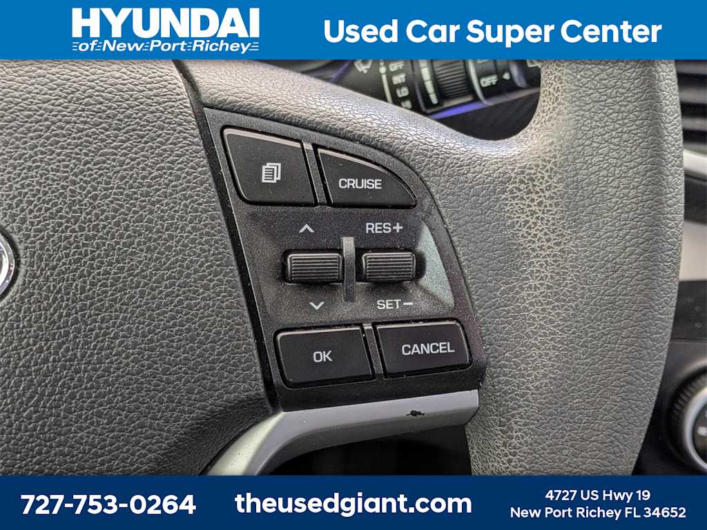 Thumbnail: 2020 Hyundai Tucson - 28