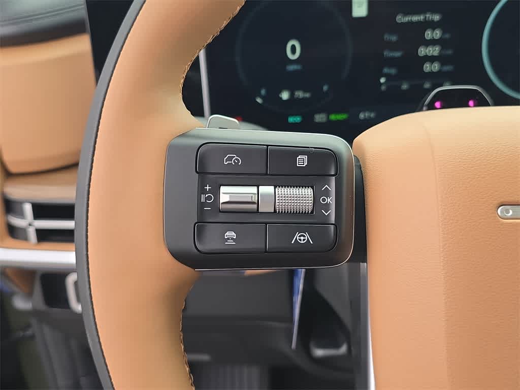 Thumbnail: 2026 Hyundai Santa Fe - 23