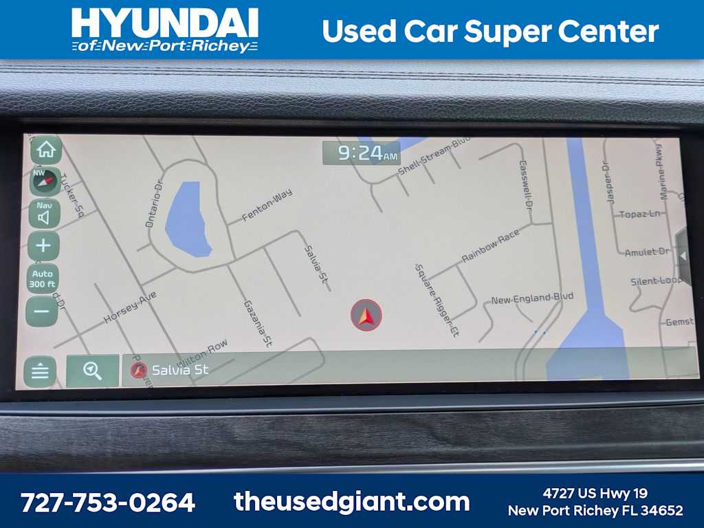 Thumbnail: 2020 Kia Cadenza - 24