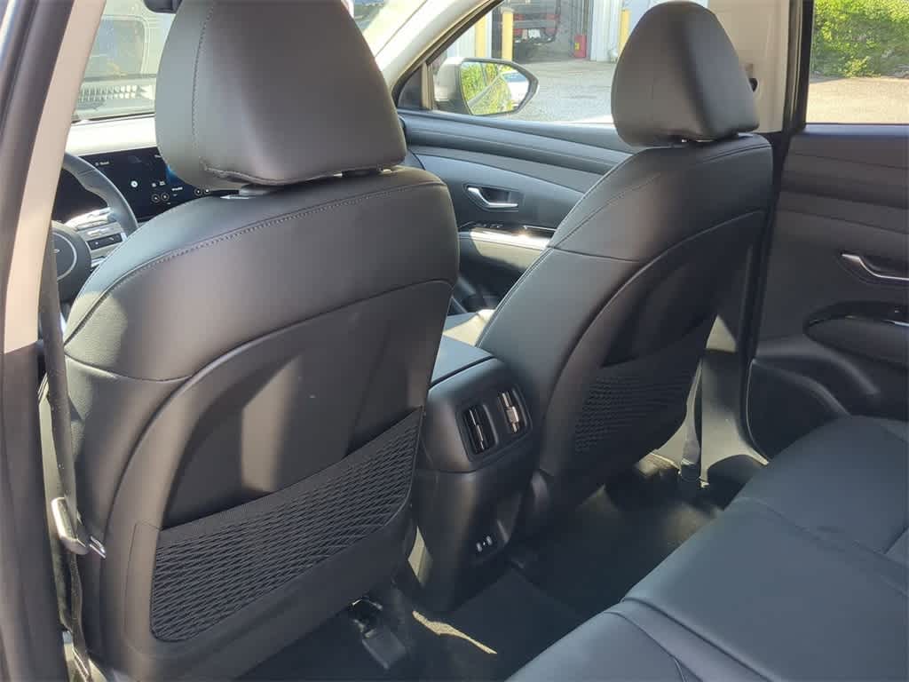 Thumbnail: 2026 Hyundai Tucson - 18