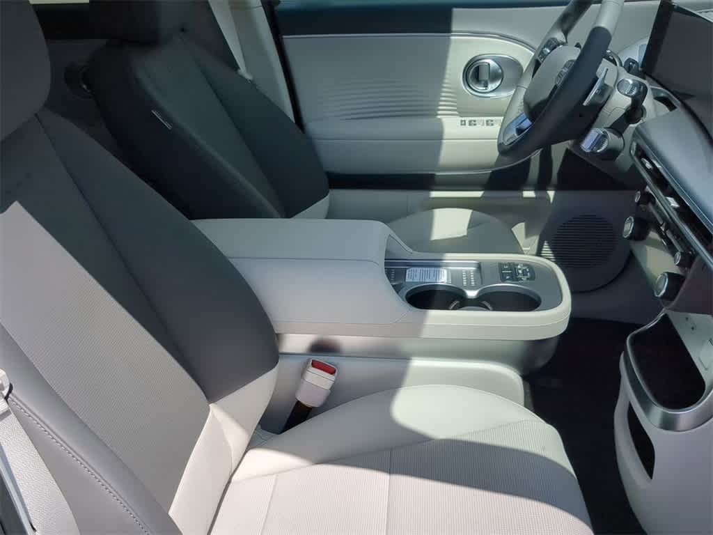 Thumbnail: 2026 Hyundai Ioniq - 21