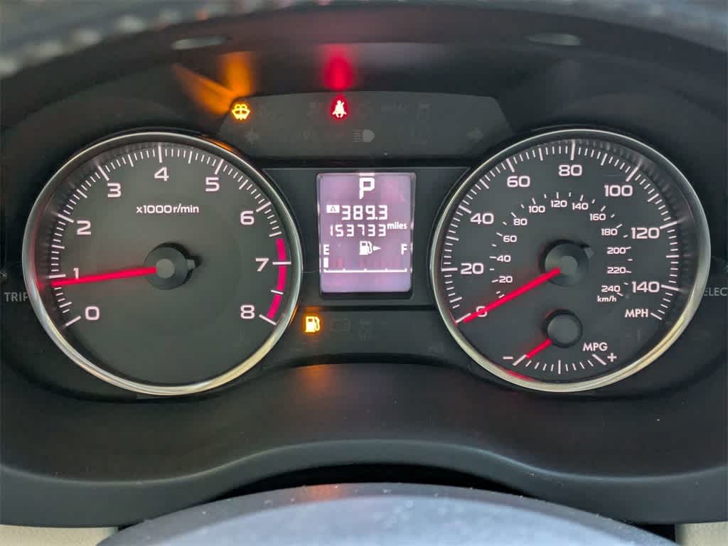 Thumbnail: 2014 Subaru XV Crosstrek - 28