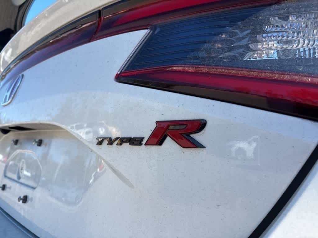 Thumbnail: 2025 Honda Civic - 5