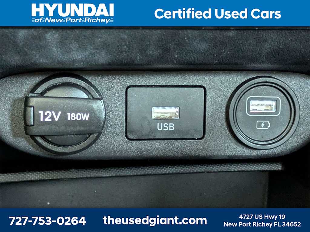 Thumbnail: 2023 Hyundai Elantra - 20