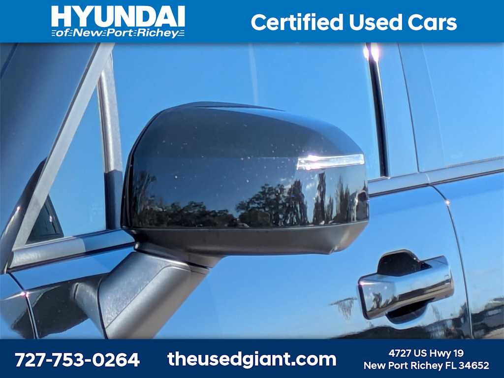 Thumbnail: 2025 Hyundai Santa Fe - 11