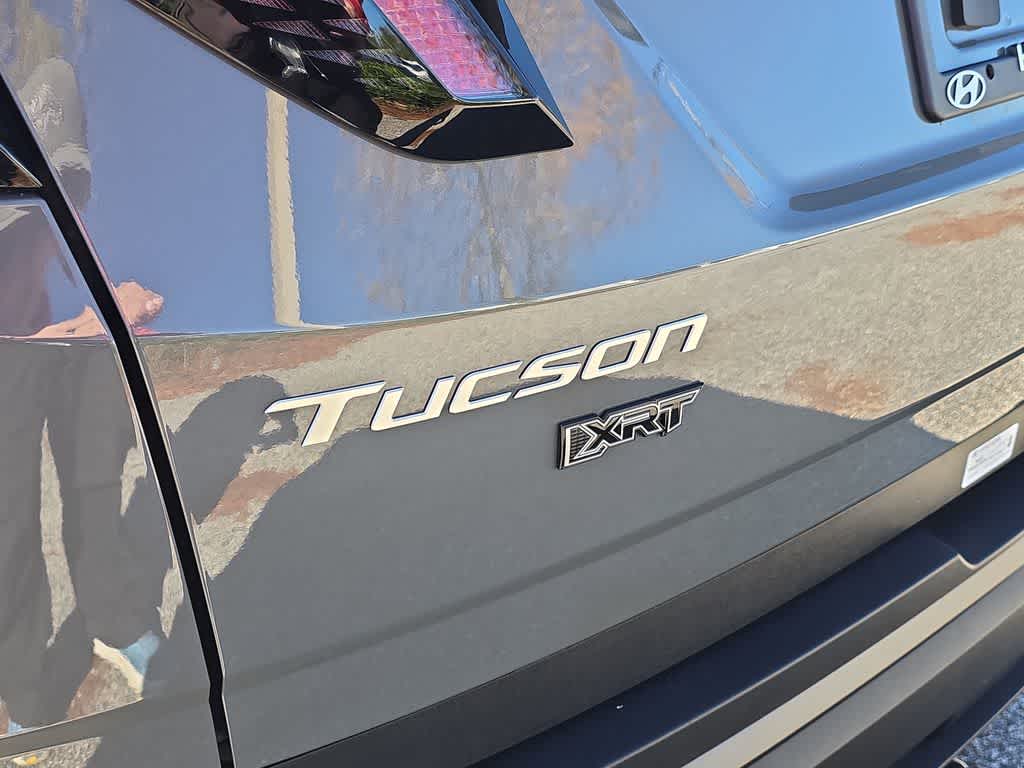 Thumbnail: 2026 Hyundai Tucson - 13