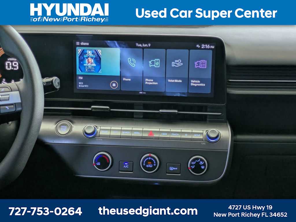Thumbnail: 2024 Hyundai Kona - 19