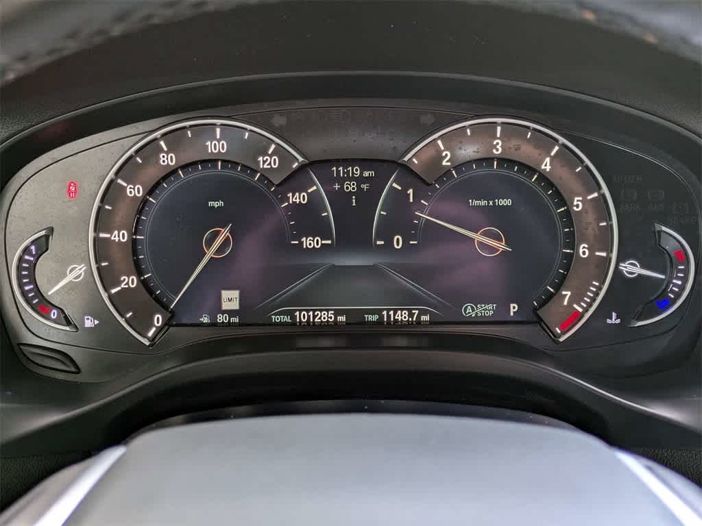 Thumbnail: 2019 BMW X3 - 38