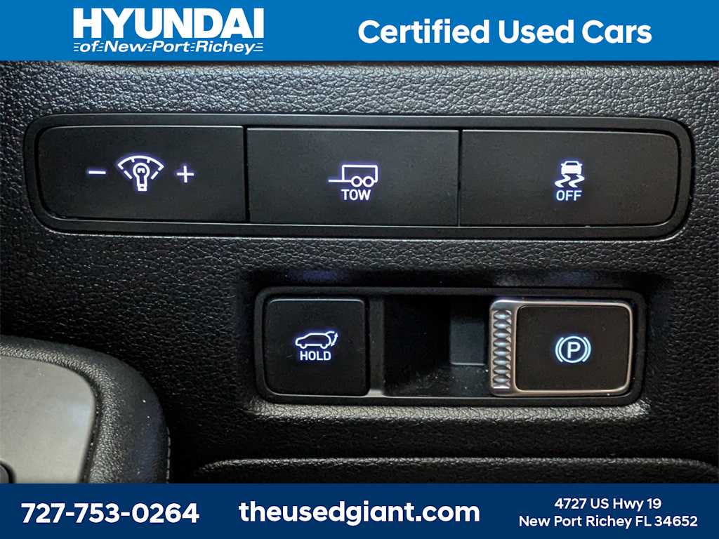 Thumbnail: 2023 Hyundai Palisade - 36