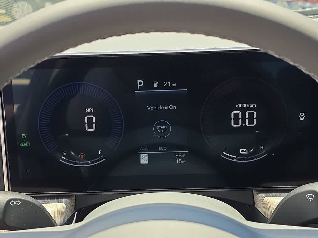 Thumbnail: 2026 Hyundai Sonata - 35