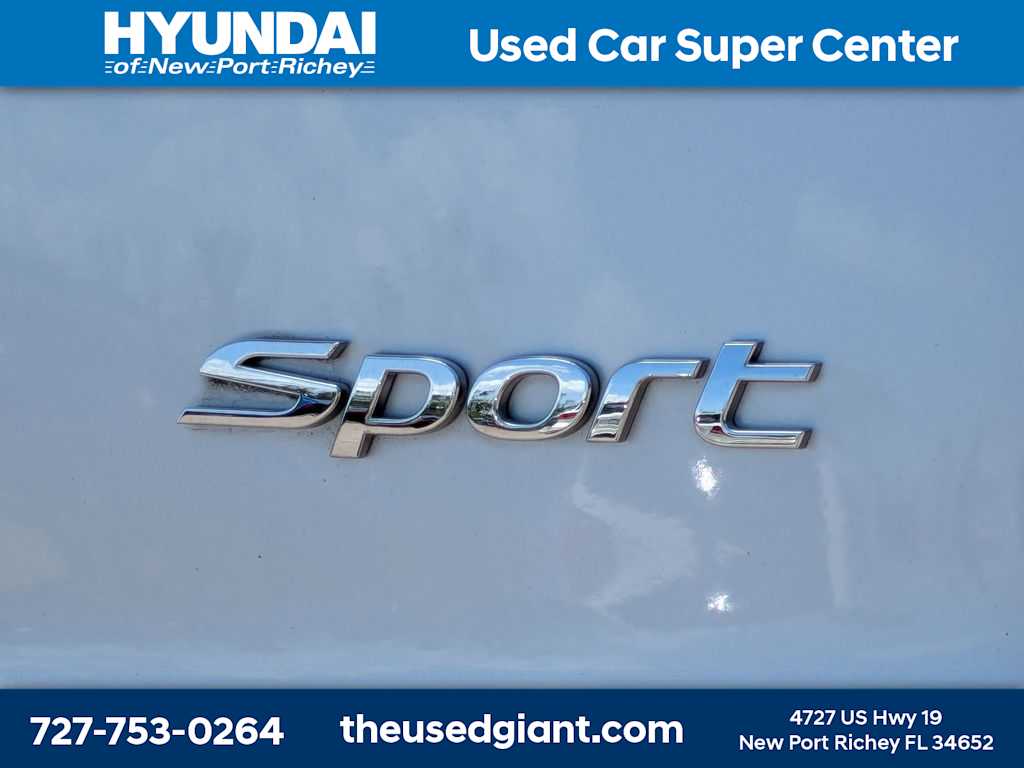 Thumbnail: 2018 Hyundai Santa Fe - 14