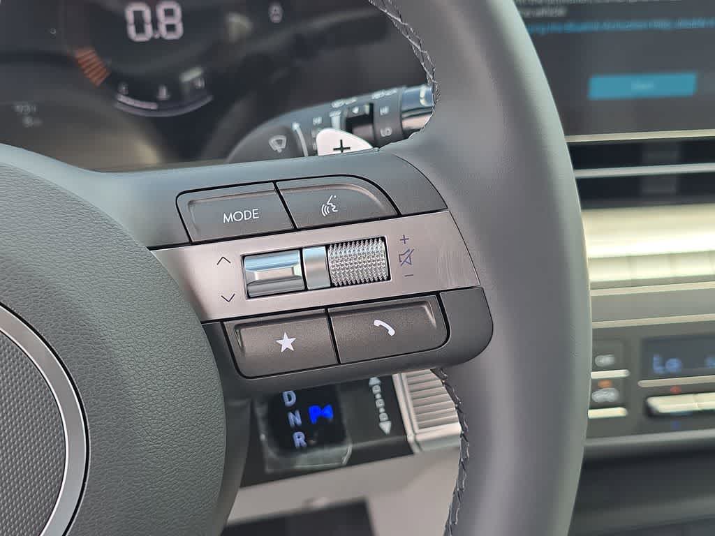 Thumbnail: 2026 Hyundai Kona - 25