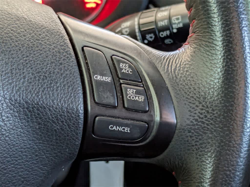 Thumbnail: 2011 Subaru Impreza - 31