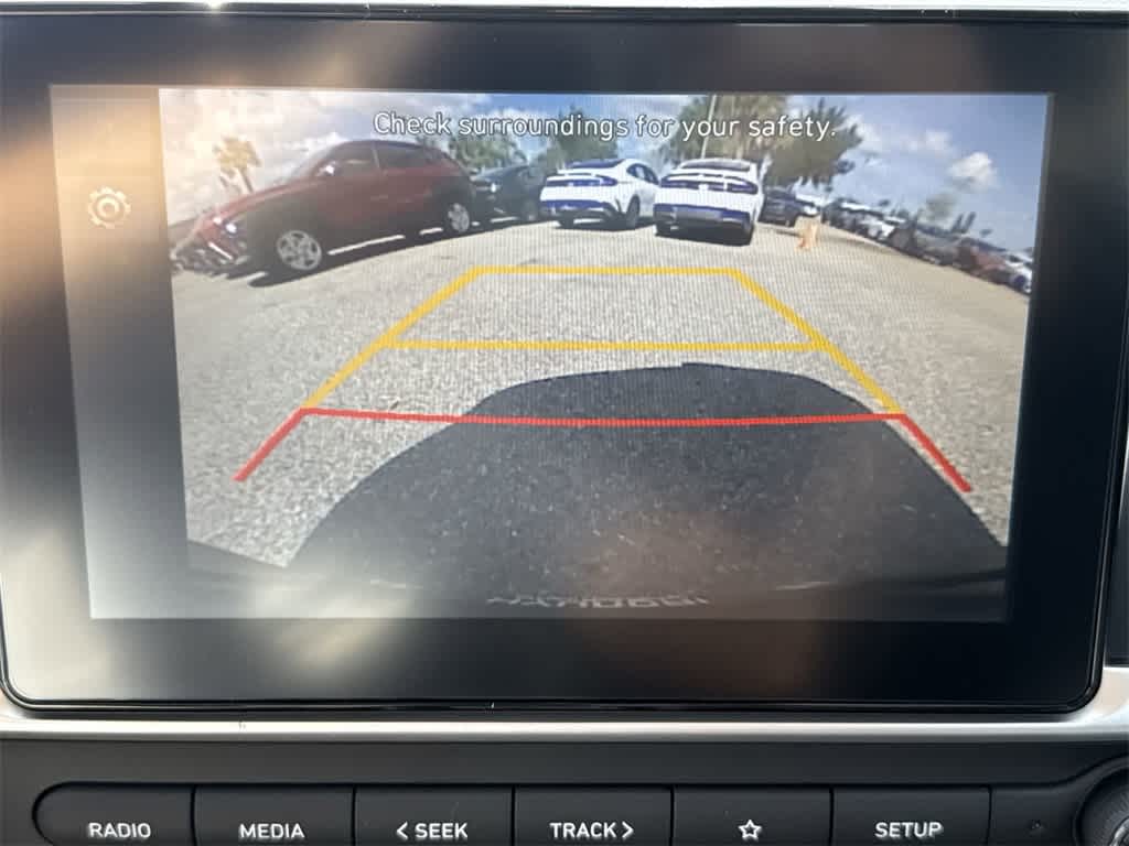 Thumbnail: 2025 Hyundai Venue - 28