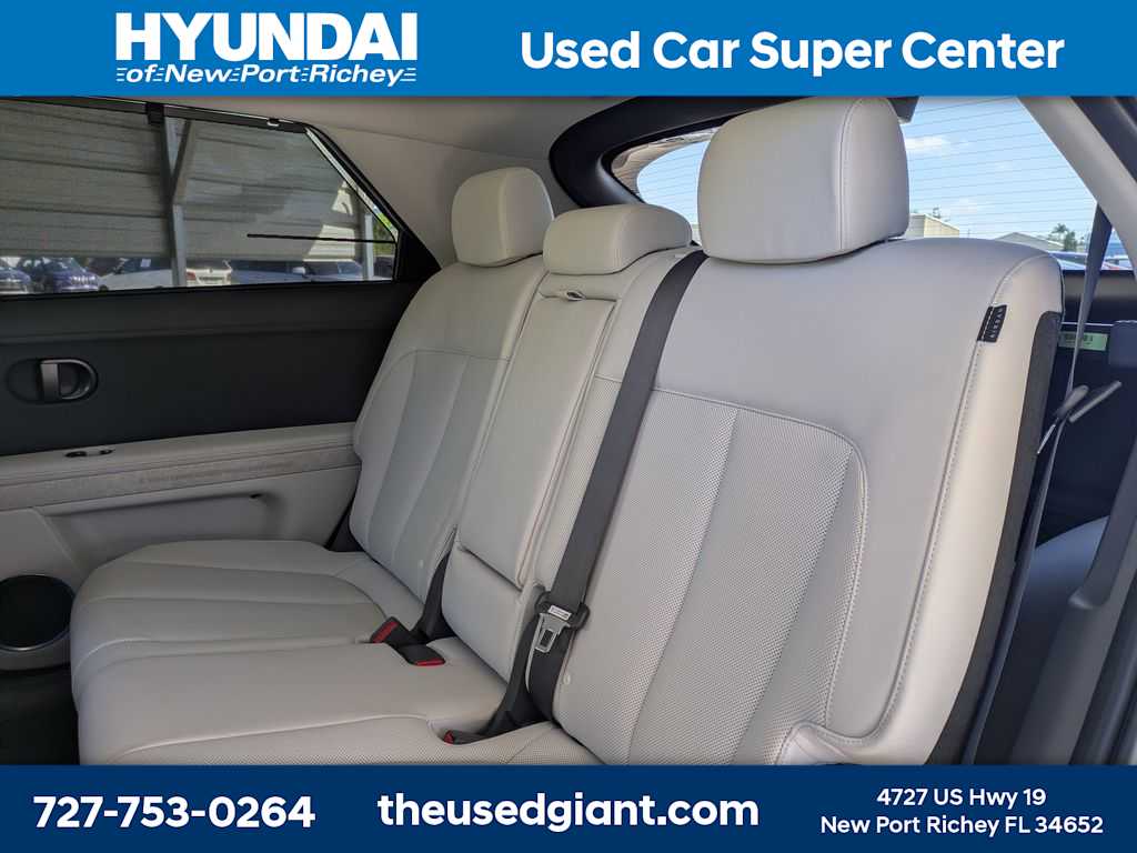 Thumbnail: 2025 Hyundai Ioniq 5 - 16