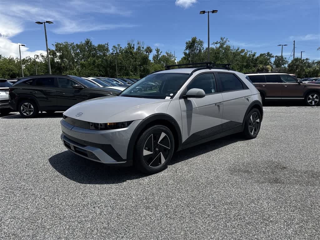 Thumbnail: 2025 Hyundai Ioniq 5 - 1