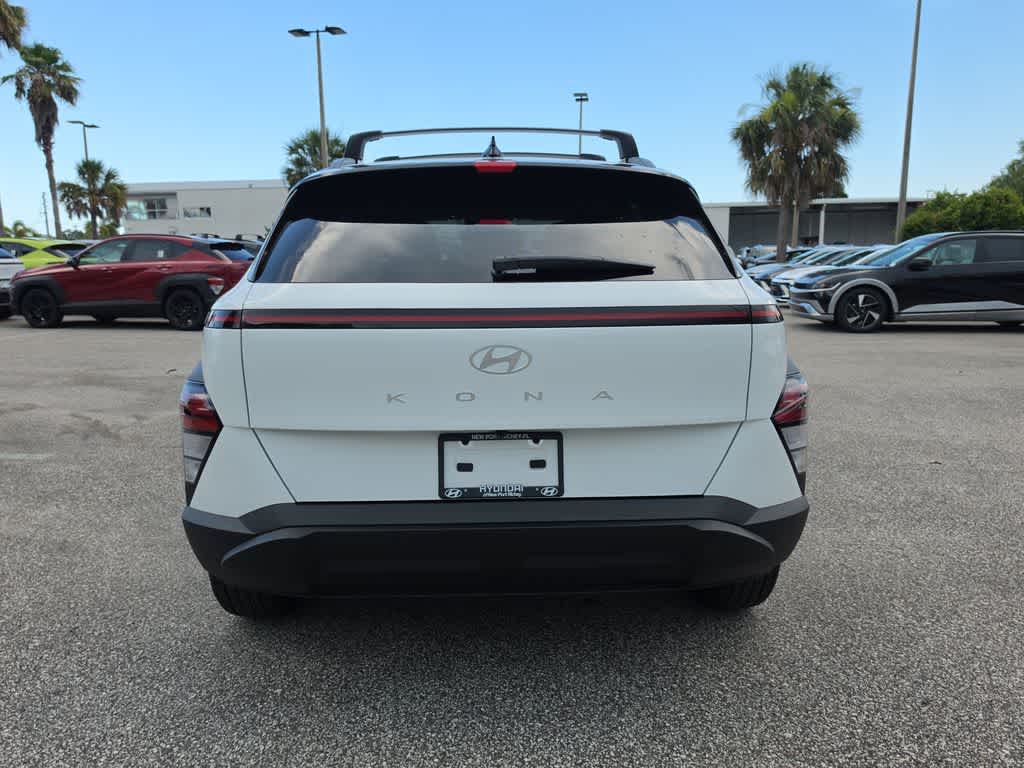 Thumbnail: 2026 Hyundai Kona - 6