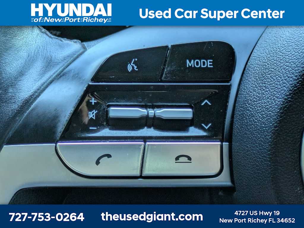 Thumbnail: 2023 Hyundai Elantra - 27
