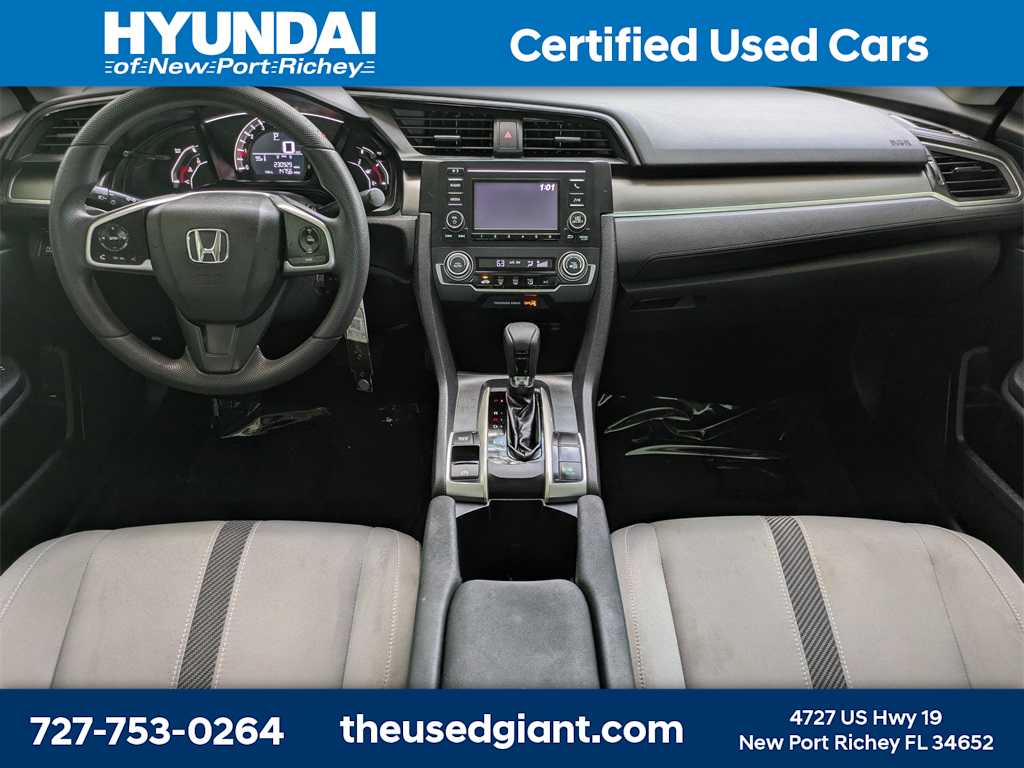 Thumbnail: 2017 Honda Civic - 14