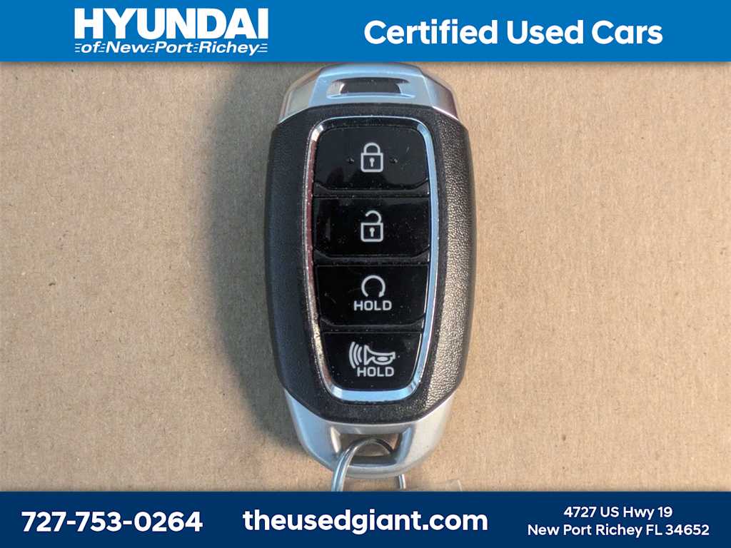 Thumbnail: 2023 Hyundai Kona - 34