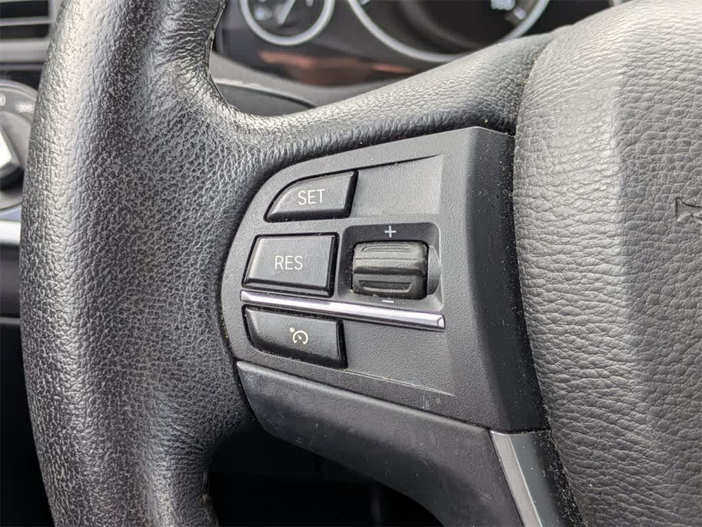 Thumbnail: 2015 BMW X3 - 33