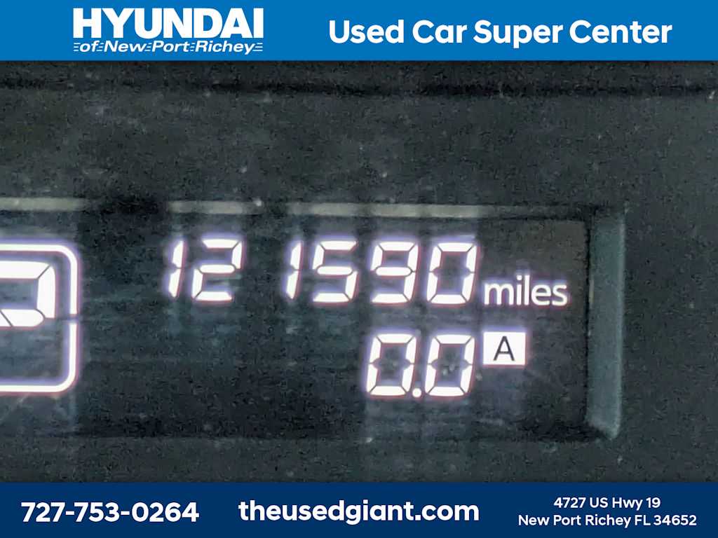 Thumbnail: 2015 Nissan Pathfinder - 34