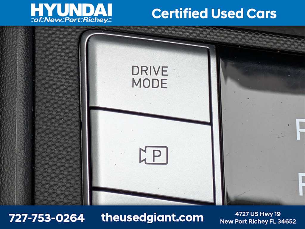 Thumbnail: 2022 Hyundai Elantra - 26