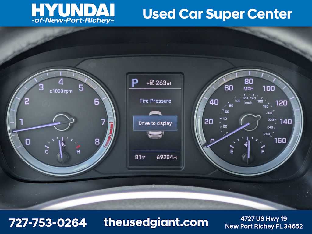 Thumbnail: 2019 Hyundai Sonata - 30