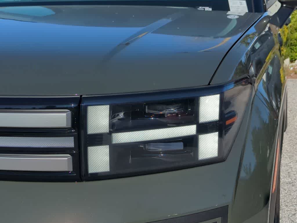 Thumbnail: 2026 Hyundai Santa Fe - 12