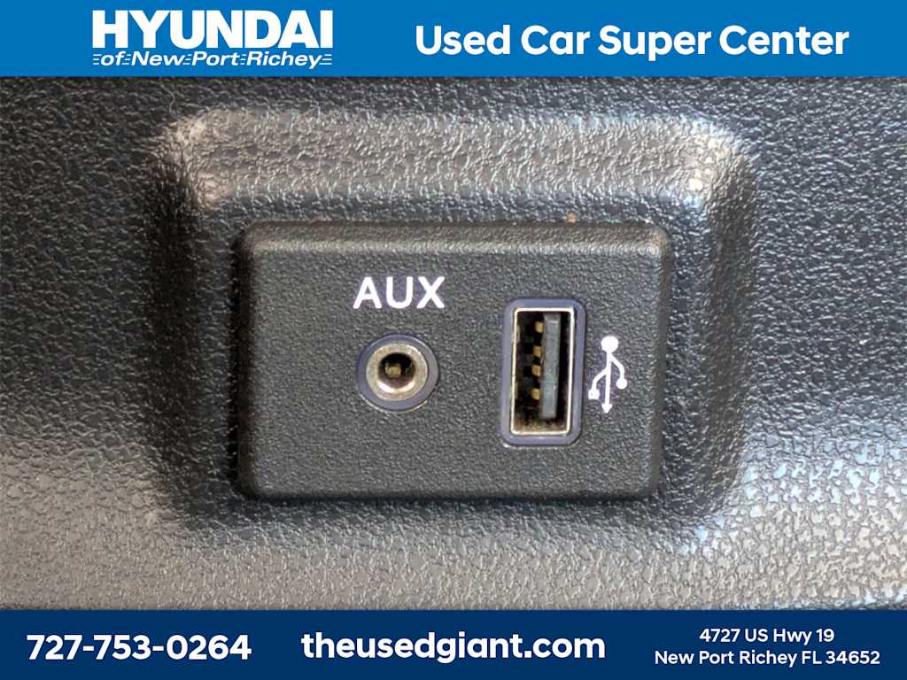 Thumbnail: 2018 Nissan Versa - 21