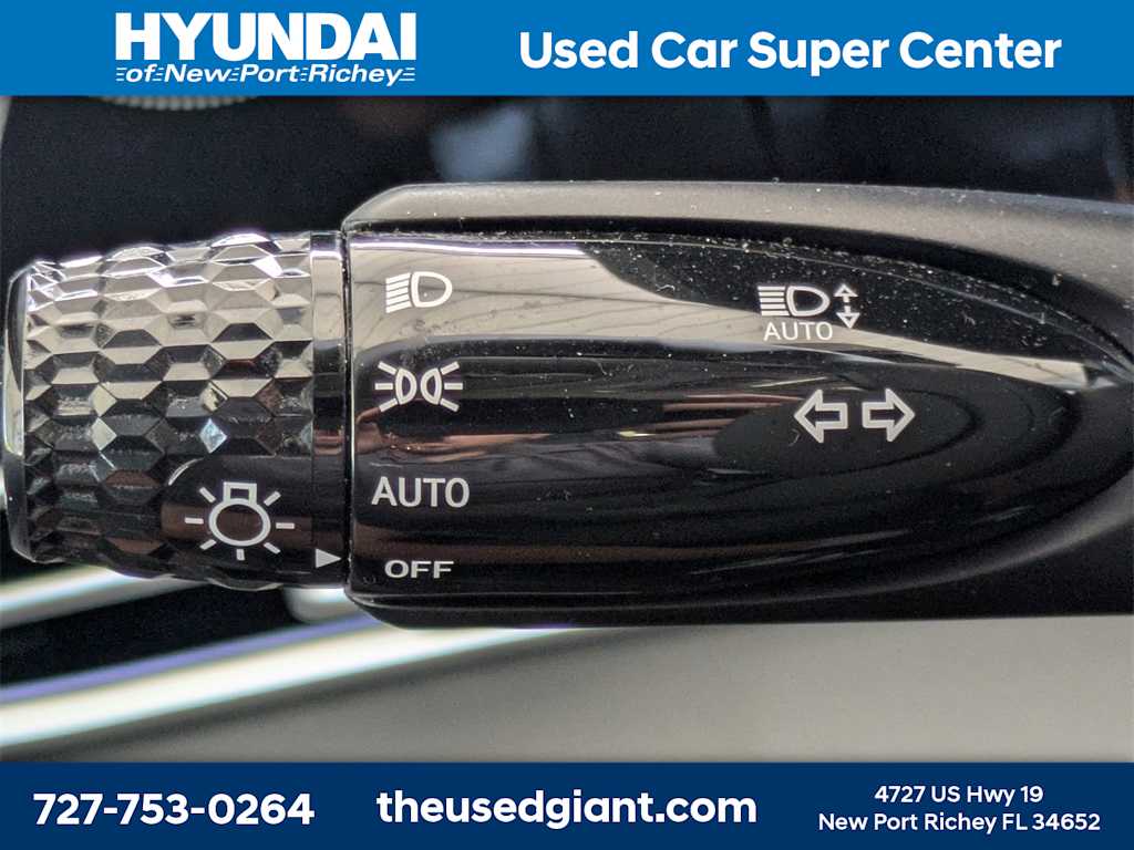 Thumbnail: 2024 Hyundai Elantra - 27