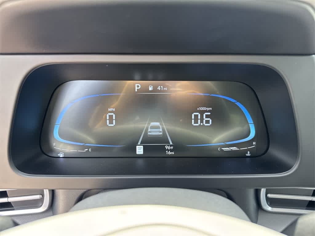 Thumbnail: 2025 Hyundai Elantra - 30
