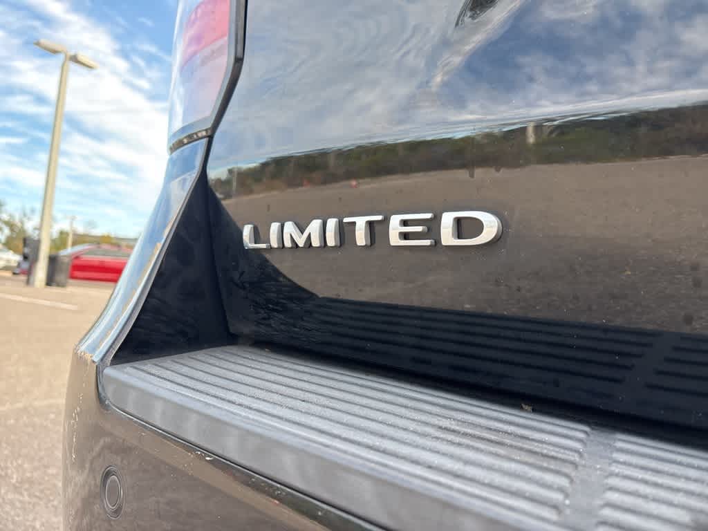 Thumbnail: 2018 Ford Expedition - 5