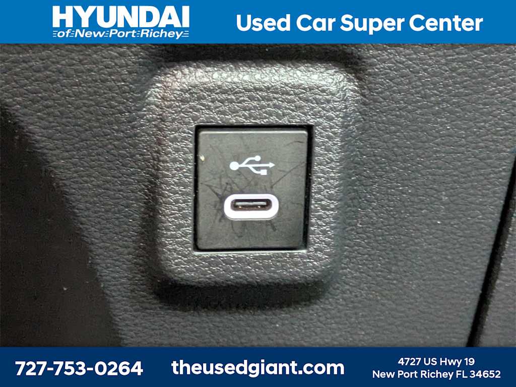 Thumbnail: 2025 Toyota Corolla - 23