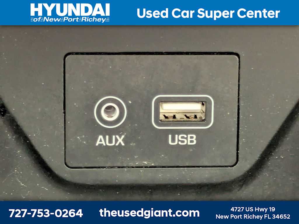 Thumbnail: 2019 Hyundai Tucson - 21