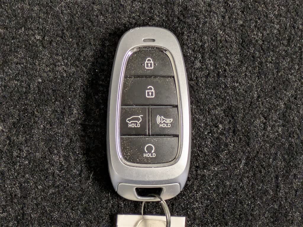 Thumbnail: 2024 Hyundai Palisade - 45