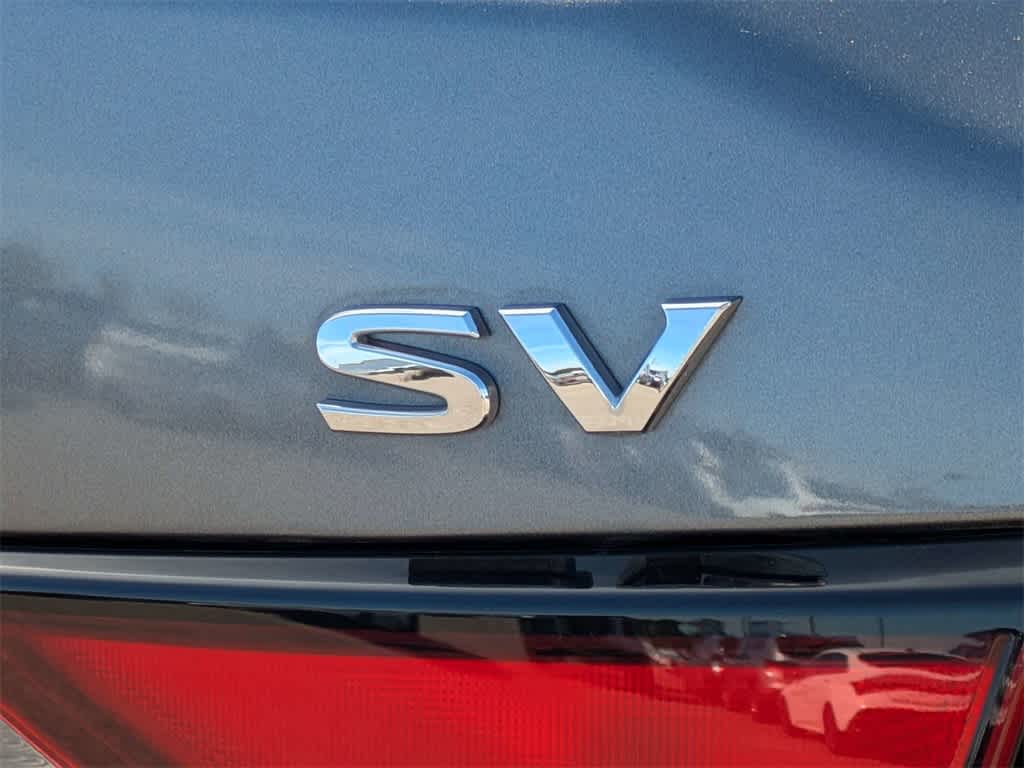 Thumbnail: 2021 Nissan Sentra - 12