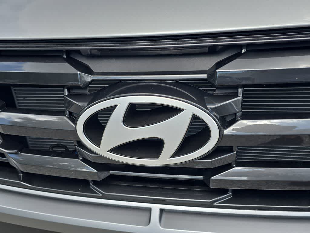Thumbnail: 2026 Hyundai Tucson - 12