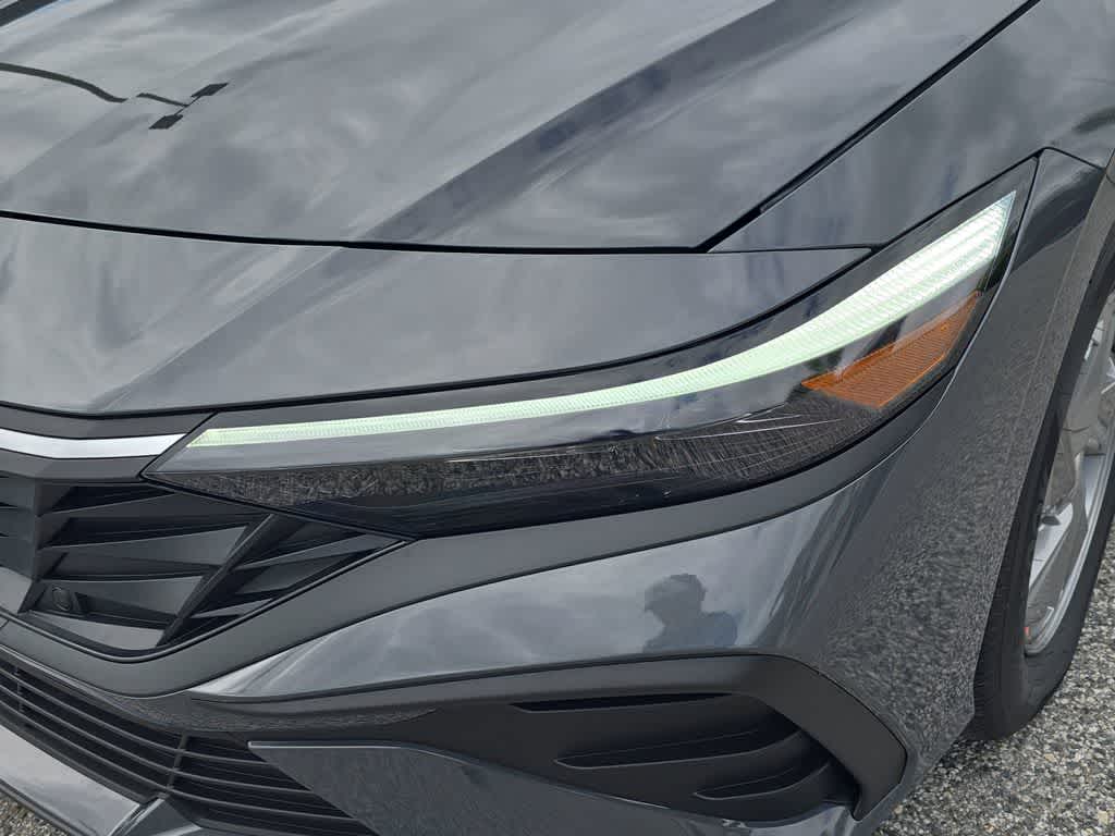 Thumbnail: 2026 Hyundai Elantra - 11