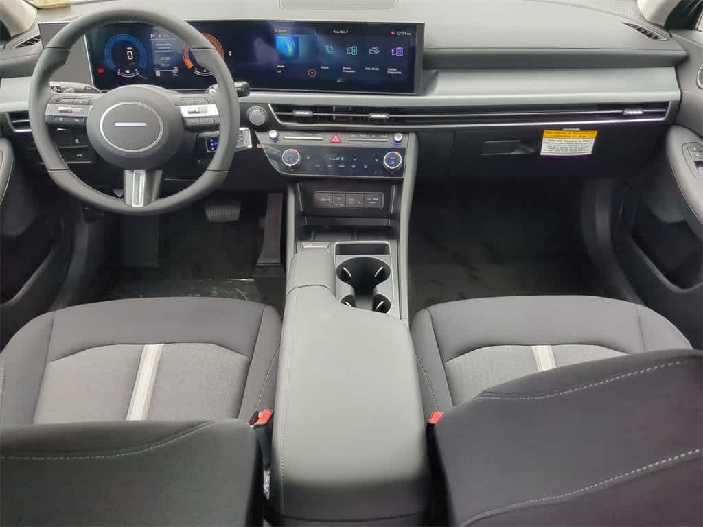 Thumbnail: 2026 Hyundai Sonata - 15