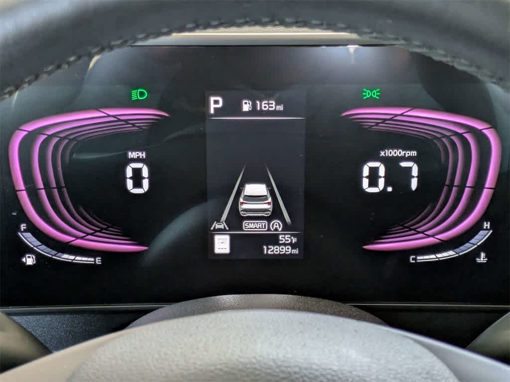 Thumbnail: 2025 Kia Sportage - 34