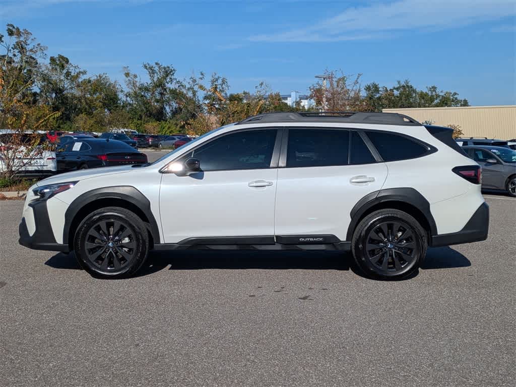 Thumbnail: 2025 Subaru Outback - 2