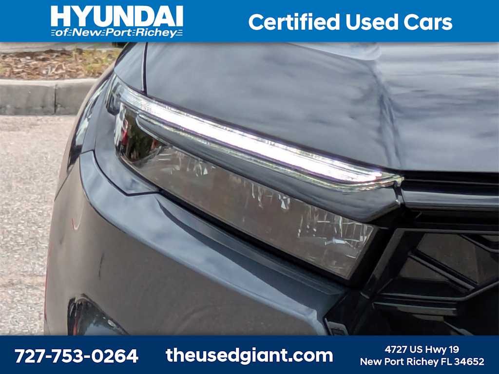 Thumbnail: 2023 Honda CR-V - 9
