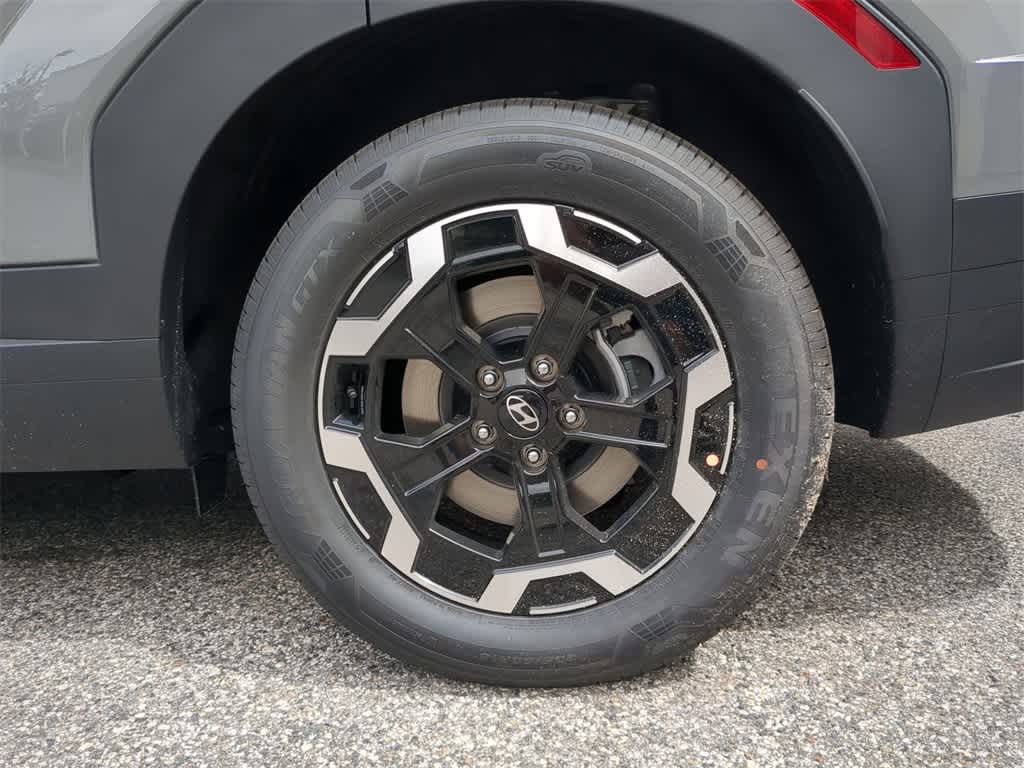 Thumbnail: 2026 Hyundai Santa Fe - 13